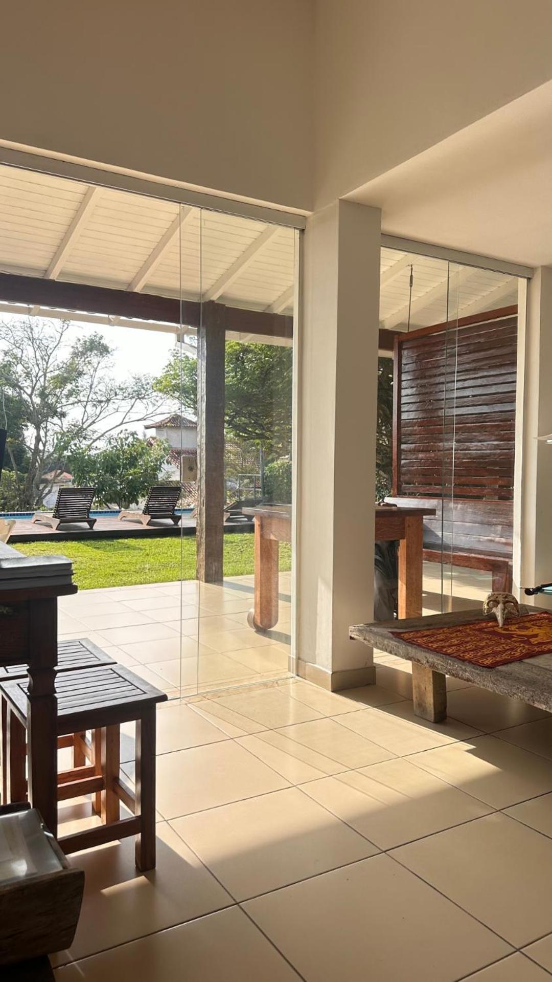 Bossa Nova Buzios Pousada Home Luaran gambar