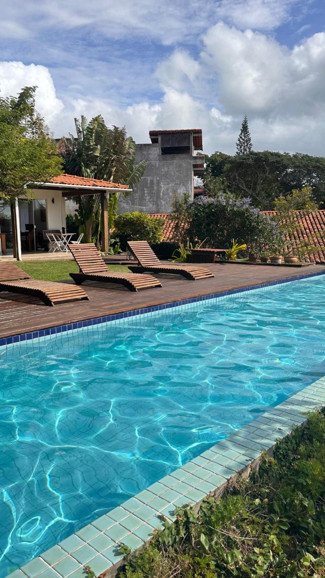 Bossa Nova Buzios Pousada Home Luaran gambar