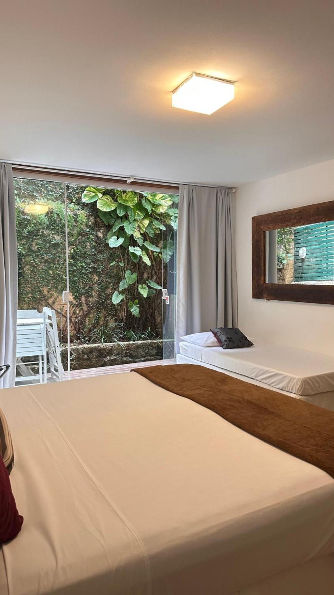 Bossa Nova Buzios Pousada Home Luaran gambar