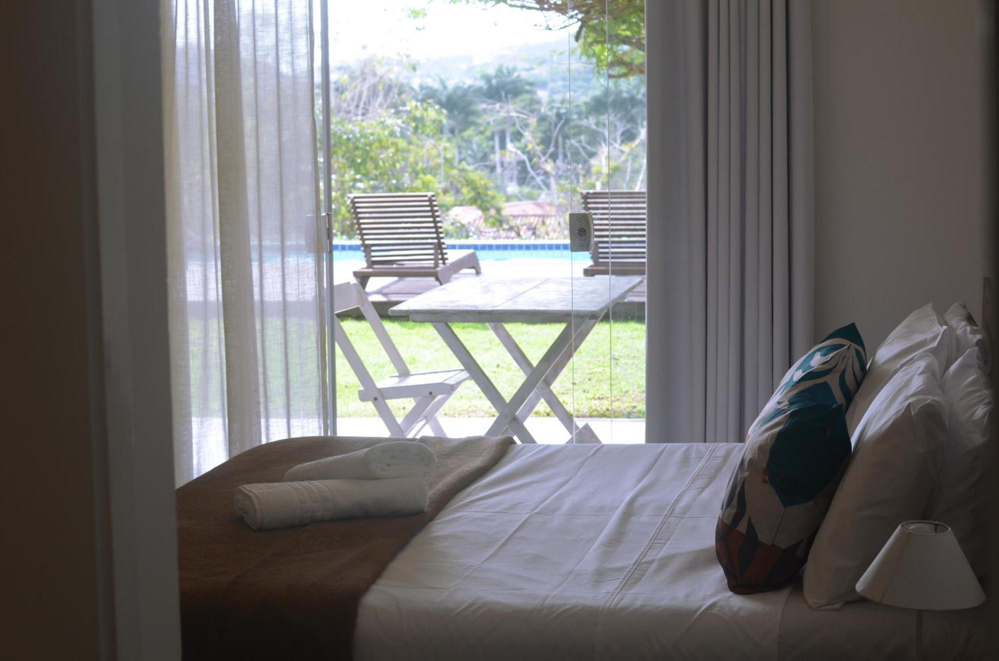 Bossa Nova Buzios Pousada Home Luaran gambar