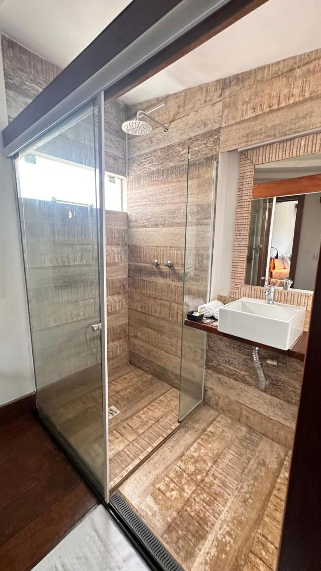 Bossa Nova Buzios Pousada Home Luaran gambar