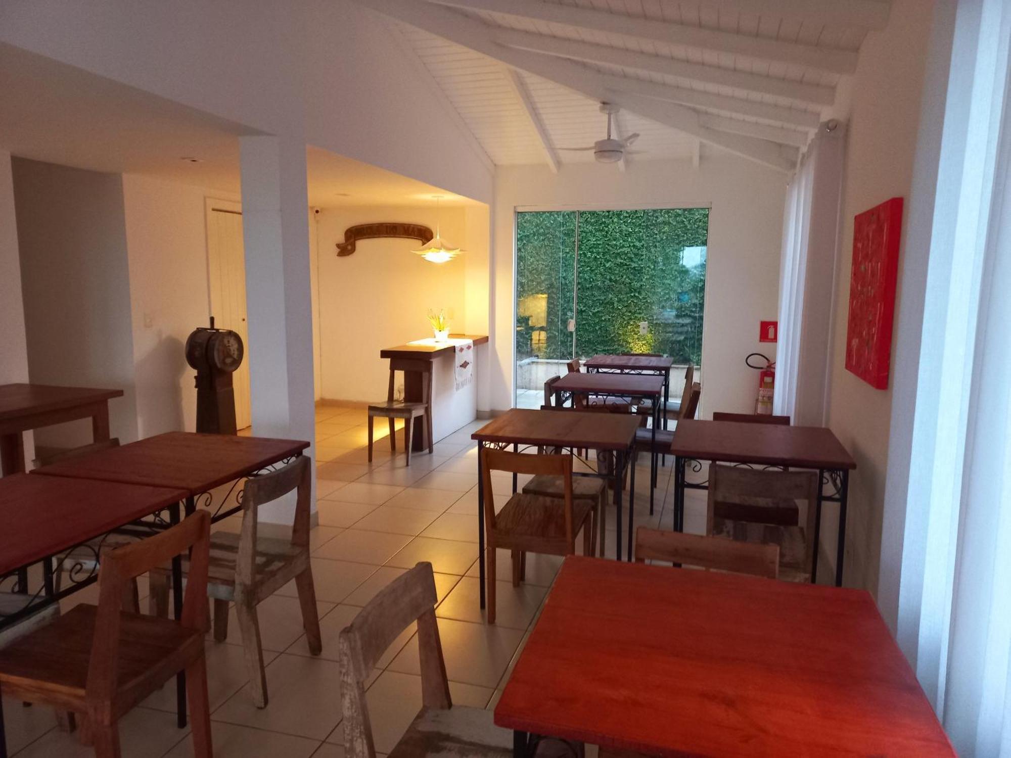 Bossa Nova Buzios Pousada Home Luaran gambar