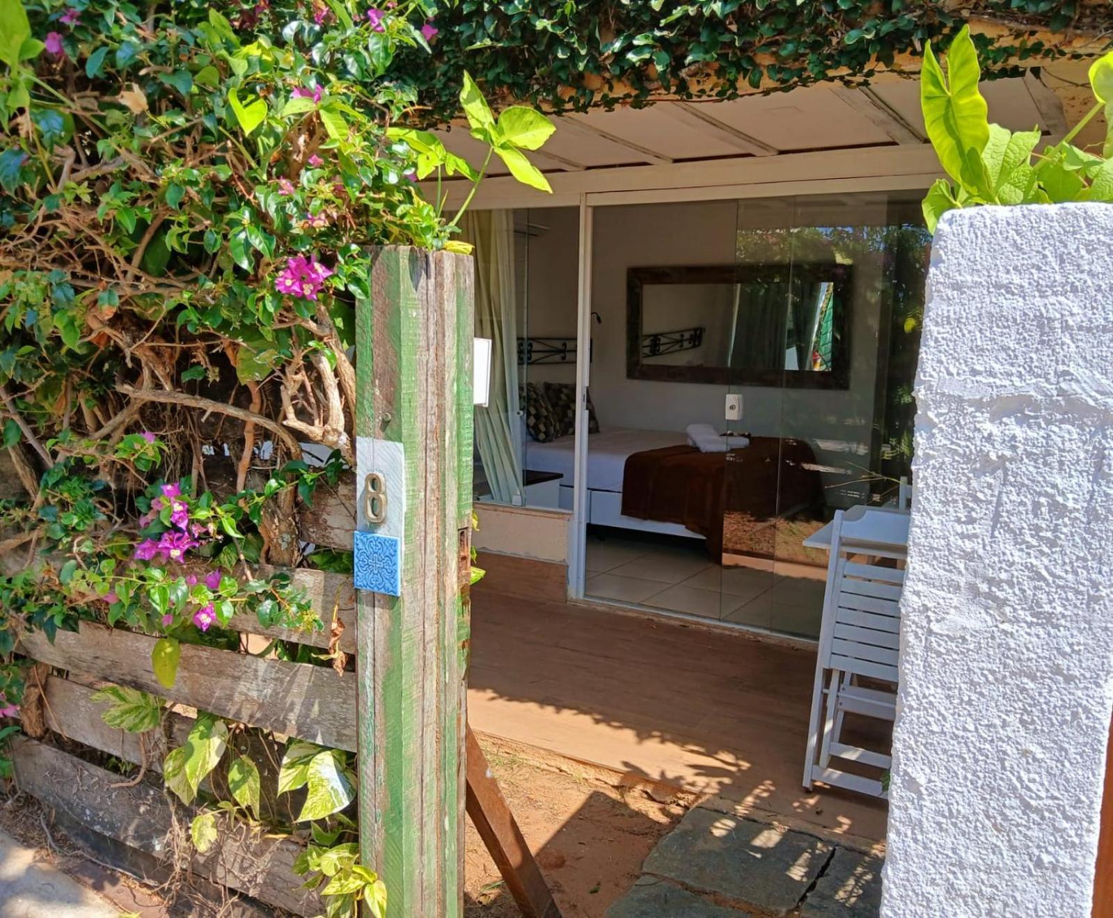 Bossa Nova Buzios Pousada Home Luaran gambar